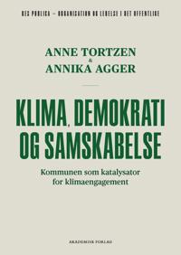 Klima, demokrati og samskabelse