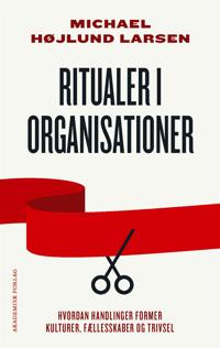 Ritualer i organisationer