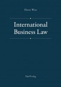 International Business Law