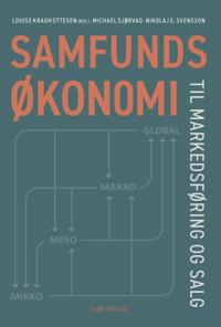 Samfundsøkonomi til markedsføring og salg