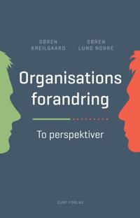 Organisationsforandring