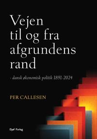 Vejen til og fra afgrundens rand