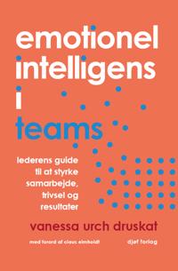 Emotionel intelligens i teams