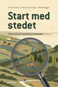 Start med stedet