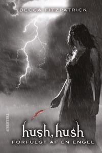 Hush, Hush #2: Forfulgt af en engel