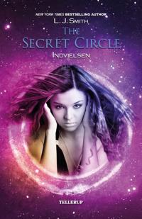 The Secret Circle #1: Indvielsen