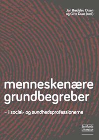 Menneskenære grundbegreber