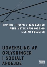 Udveksling af oplysninger i socialt arbejde