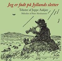 Jeg er født på Jyllands sletter