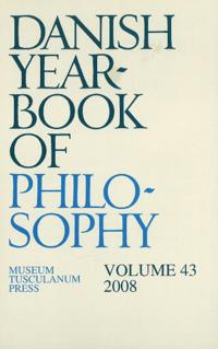 Danish Yearbook of Philosophy