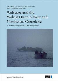 Walruses and the Walrus Hunt in West and Northwest Greenland