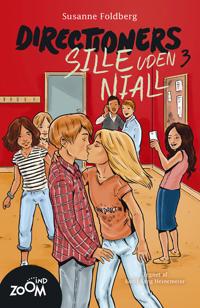 Directioners 3. Sille uden Niall