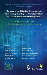 Concepts and Design Innovations addressing the Digital Transformation of Data Spaces and Marketplaces