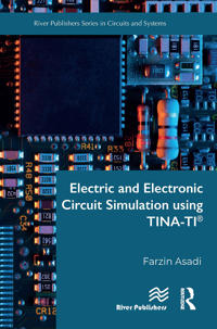 Electric and Electronic Circuit Simulation using TINA-TI�