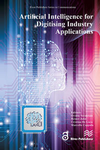 Artificial Intelligence for Digitising Industry � Applications