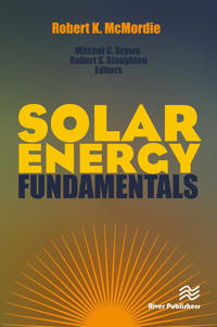 Bokomslag for "Solar Energy Fundamentals"