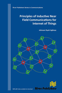 Bokomslag för "Principles of Inductive Near Field Communications for Internet of Things"