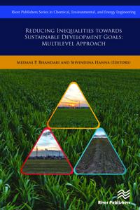 Reducing Inequalities Towards Sustainable Development Goals