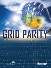 Bokomslag för "Grid Parity"