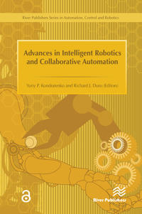 Advances in Intelligent Robotics and Collaborative Automation
