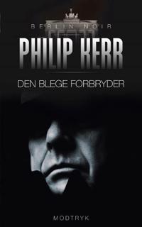Den blege forbryder