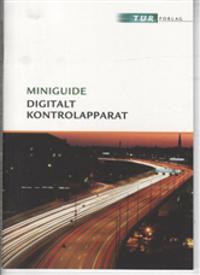 AR 279 Miniguide Kontrolapparat
