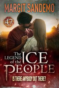 Bokomslag for The Ice People 47 – Is There Anybody Out There?