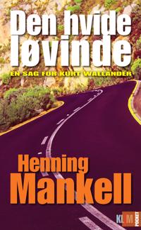 Den hvide løvinde (Pocket)
