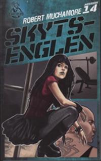 Cherub 14 - Skytsenglen
