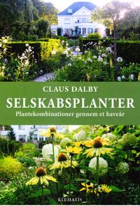 Selskabsplanter - Plantekombinationer gennem et haveår