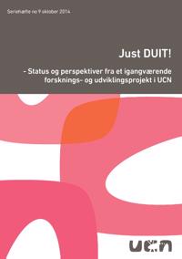 Just Duit!