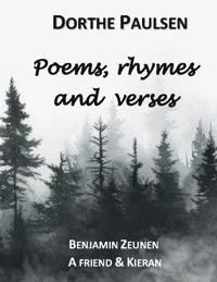 Poems, rhymes and verses