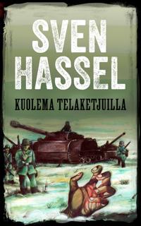 Kuolema telaketjuilla