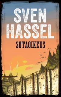 Sotaoikeus