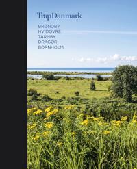 Trap Danmark: Brøndby, Hvidovre, Tårnby, Dragør, Bornholm