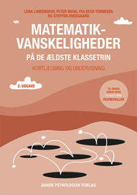 Matematikvanskeligheder på de ældste klassetrin