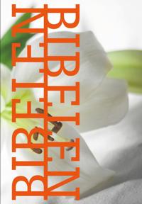 Bibelen på Hverdagsdansk, paperback, lilje