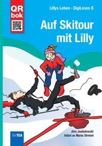 Auf Skitour  mit Lilly - DigiLesen B