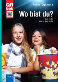 Wo bist du