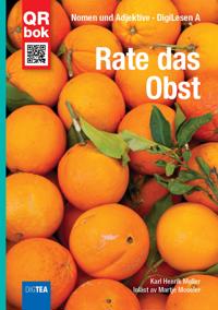 Rate ein Obst - DigiLesen A