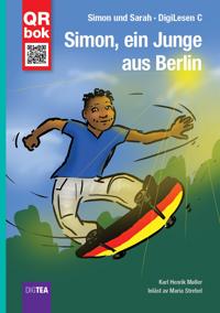Simon, ein Junge aus Berlin - DigiLesen C