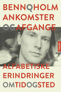 Ankomster og afgange