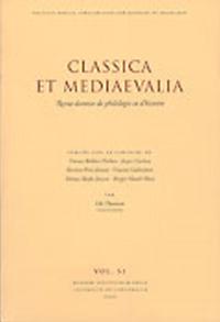 Classica et Mediaevalia