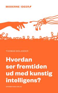Hvordan ser fremtiden ud med kunstig intelligens?