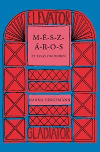 M-E-S-Z-A-R-O-S