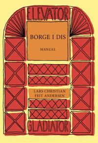 Borge i dis