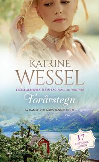 Forårstegn