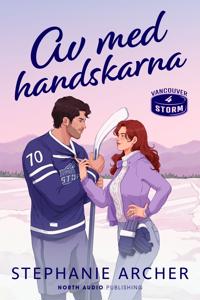 Av med handskarna