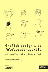 Visuel kommunikation i et følelsesperspektiv
