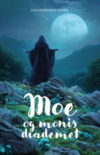 Moe og Monis diademet